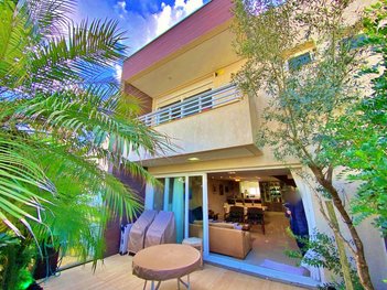 house em Rua Irerê, Xangri-Lá - Xangri-Lá - RS