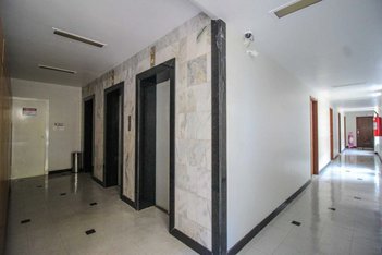 office em Rua Santa Rita Durão, Savassi - Belo Horizonte - MG