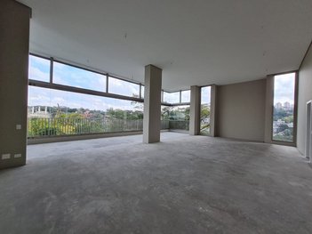 apartment em Rua Alagoas, Higienópolis - São Paulo - SP
