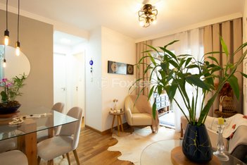 apartment em Rua General Chagas Santos, Vila da Saúde - São Paulo - SP