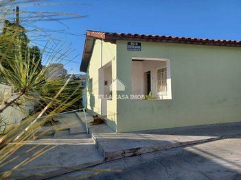 house em Rua Pedro José Senger, Vila Haro - Sorocaba - SP