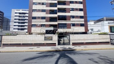 apartment em Rua Durval Guimarães, Ponta Verde - Maceió - AL