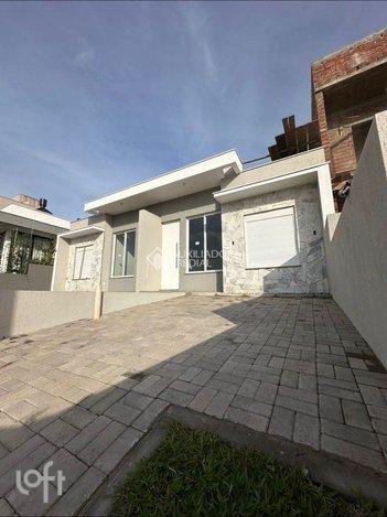 house em das Bromélias, São Bento - Lajeado - RS