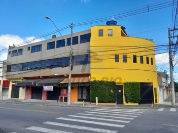 commercial_property em Diadema, Cidade São Jorge - Santo André - SP