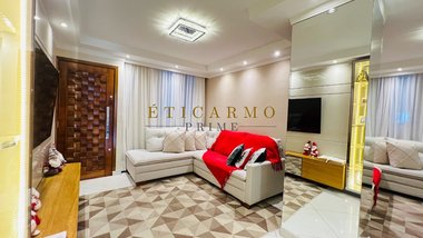 house em Rua Rolando Mário Ramacciotti, Fazenda Aricanduva - São Paulo - SP