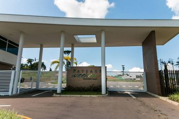 Apartamento em Rodovia BR-277 Curitiba-Ponta Grossa, Cidade Industrial - Curitiba - undefined