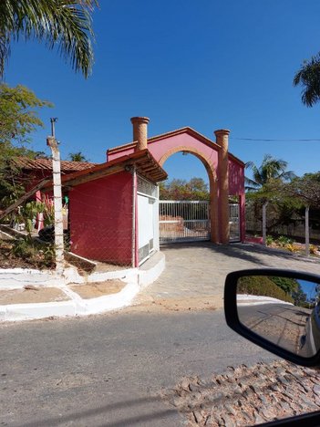land_lot em Rua Firmino Gonçalves, Palmital - Lagoa Santa - MG