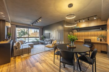 apartment em Travessa Professor Tupi Caldas, Petrópolis - Porto Alegre - RS