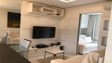 apartment em Rua Zabelê, Xangri-Lá - Xangri-Lá - RS