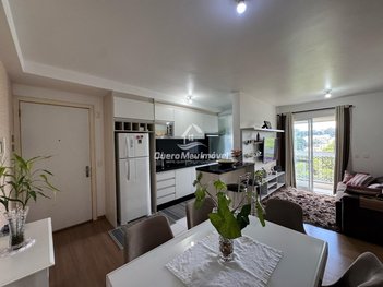 apartment em Matteo Gianella, Santa Catarina - Caxias do Sul - RS