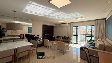 apartment em Rua T 29, Setor Bueno - Goiânia - GO