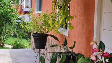 house em Estrada Córrego Sujo, Santa Rosa - Teresópolis - RJ