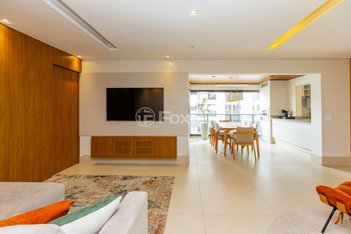 apartment em Rua Bragança Paulista, Vila Cruzeiro - São Paulo - SP