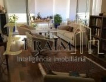 apartment em Rua Arizona, Cidade Monções - São Paulo - SP