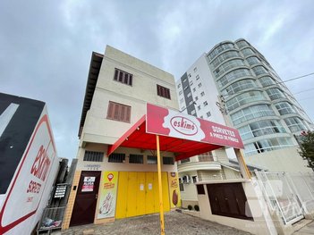 apartment em Avenida Getúlio Vargas, Centro - Osório - RS