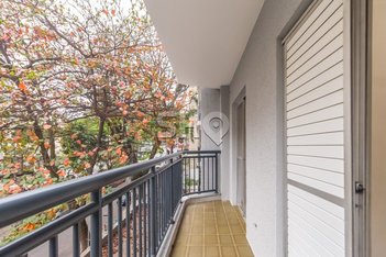 apartment em Rua Indiana, Brooklin Paulista - São Paulo - SP