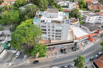 apartment em Rua Pedro, Vila Albertina - São Paulo - SP