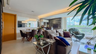 apartment em Doutor Dário de Bittencourt, Jardim Europa - Porto Alegre - RS
