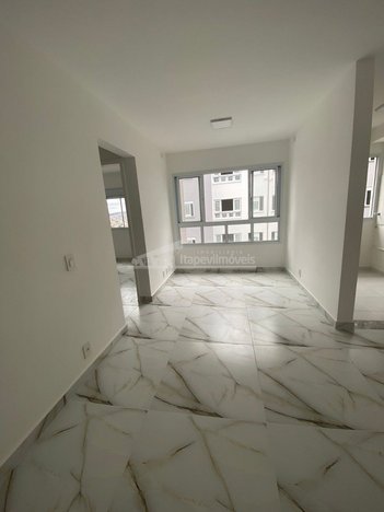 apartment em Rua Francisca Teixeira Carvalho, Nova Itapevi - Itapevi - SP