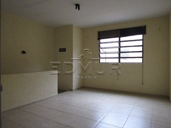 office em Rua Doutor Celso Gama, Vila Assunção - Santo André - SP
