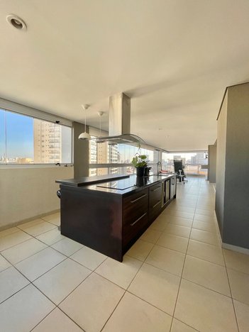 apartment em Rua Conde de Irajá, Vila Mariana - São Paulo - SP