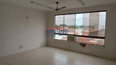 office em Rua Antônio Afonso, Centro - Jacareí - SP