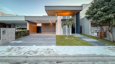 house em Rua Santa Rita de Cássia, Urucunema - Eusébio - CE