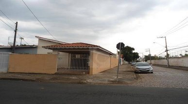 house em Rua Onze de Junho, Centro - Indaiatuba - SP