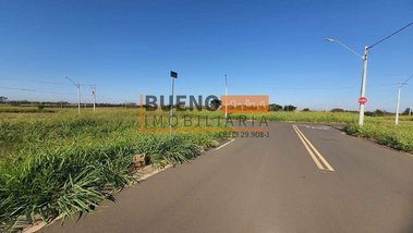 land_lot em Rua Edison Carlos Bortolucci, Terras de Cillo - Santa Bárbara D'Oeste - SP