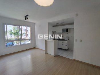 apartment em Avenida Farroupilha, Marechal Rondon - Canoas - RS