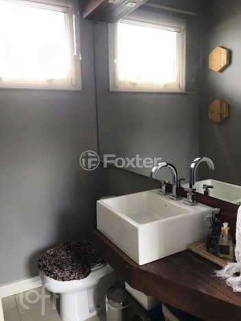 house em Rua Amandaú, São Vicente - Gravataí - RS