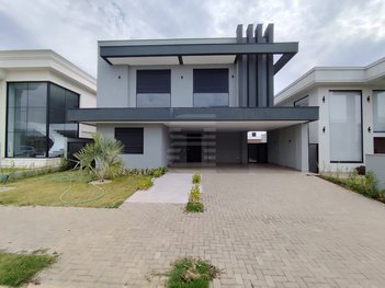 house em Avenida Marcelo Fiolo Pupo de Campos Ferreira, Loteamento Residencial Barão do Café - Campinas - SP