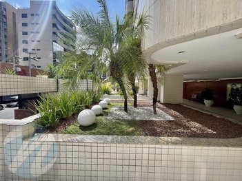 apartment em Rua General João Saleiro Pitão, Ponta Verde - Maceió - AL