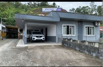 land_lot em Antônio Heil, Itaipava - Itajaí - SC