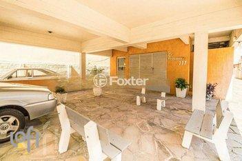 apartment em Portuguesa, Partenon - Porto Alegre - RS