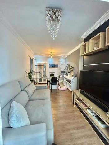 apartment em Rua Henrique Braglia, Vila Dom Pedro I - São Paulo - SP