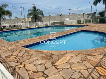 house em Avenida Aleixo Ramos da Conceição, 23 de Setembro - Várzea Grande - MT