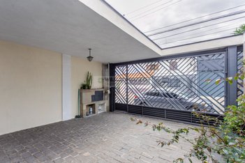 house em Rua Orlando Murgel, Vila Parque Jabaquara - São Paulo - SP