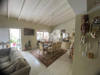 house em Alameda Peruíbe, Alphaville - Santana de Parnaíba - SP