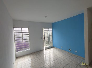 apartment em Rua Sebastião Carlos da Silva, Jardim Primavera - Jacareí - SP