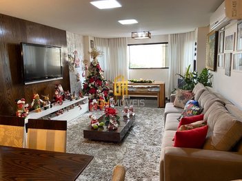 apartment em Rua T 60, Setor Bueno - Goiânia - GO