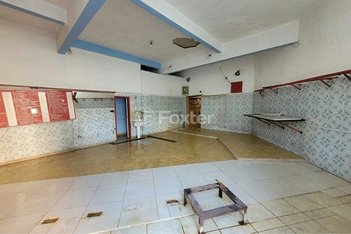 house em Avenida Professor Alfonso Bovero, Perdizes - São Paulo - SP