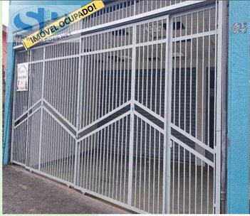 industrial em Avenida João XXIII, Vila Formosa - São Paulo - SP