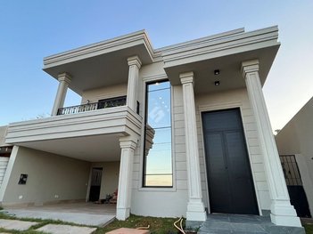house em Chapéu do Sol, Passagem da Conceição - Várzea Grande - MT