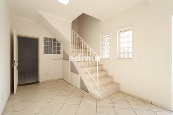 house em Rua Milão, Utinga - Santo André - SP