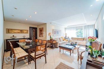 apartment em Pereira da Nóbrega, Ipiranga - São Paulo - SP