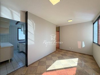 apartment em Rua Floresto Bandecchi, Jaguaré - São Paulo - SP