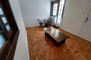 apartment em Rua Estácio Coimbra, Botafogo - Rio de Janeiro - RJ