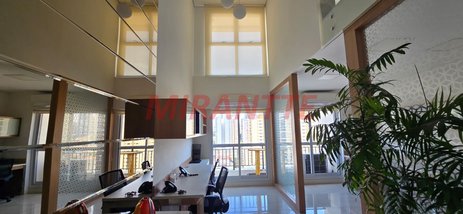 office em Rua Doutor César, Santana - São Paulo - SP