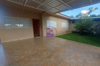 house em Rua José Roque Salton, Terra Bonita - Londrina - PR